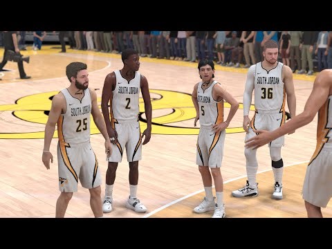 South Jordan 2035 FBA Highlights