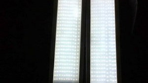 DIY LED Photography Lights Tutorial @Raspberry_pi #piday #raspberrypi