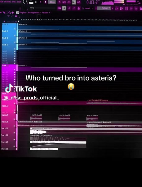 Asteria: The Beat That Captivated Everyone