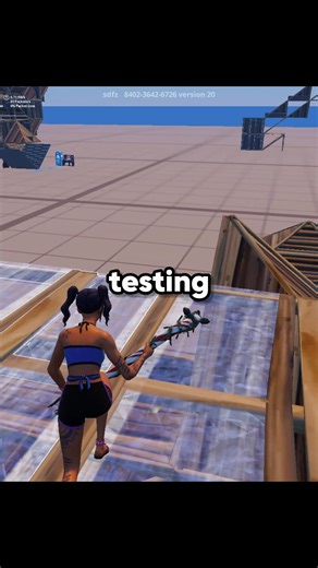 Fortnite Competitive Highlights and Tips