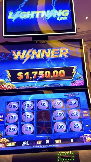 5.1K views · 32 reactions | The Largest Jackpot on Magic Pearl Lightning Link Slot Machine I’ve ever Had! (3) #reels #slotmachine #slotvideos #casino #slots #jackpot #jackpotwinner #slotinstagram #slotsgames #jackpots #jackpotalert #jackpotsquad #callattentandslots #callattendant #winning #winnerwinner #vegas #slotfun #slotplayers #slotplayer #slotgame #casinogaming #casinogames #casinoslots #casinolife #casinos | Call Attendant Slots | Facebook