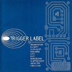 Various - Best Of Trigger Tracks