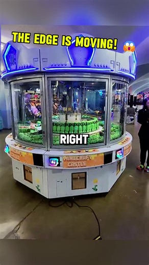 "One coin. One push. Watch the magic happen. 🪙✨ The stack is ready to...