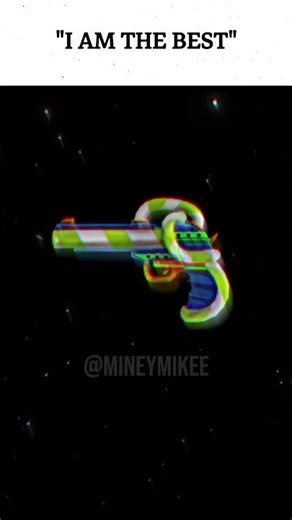 RAREST BEST WEAPON IN MVSD... #roblox #mvsdedit #mvsd #robloxedit