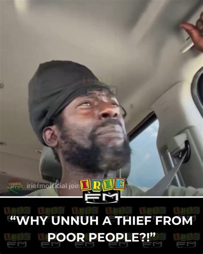 Reggae icon Buju Banton has taken to his Instagram Live to express outrage after barrels of relief supplies sent to Jamaica in the aftermath of Hurricane Melissa were tampered with and supplies stolen before reaching their intended recipients. Known for his activism and philanthropy through his Buju Banton Foundation, he noted that he was heartbroken to find that the aid was tampered with. #IrieFm #News #Entertainment #BujuBanton #HurricaneMelissa #SW | IRIE FM