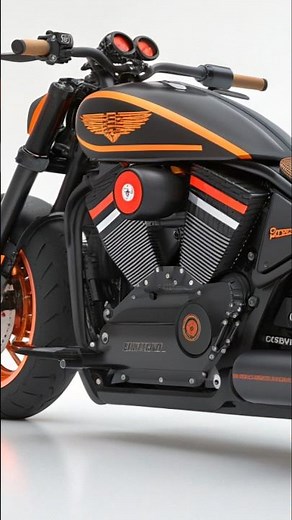 😱🏍️💨New 2026 Harley Davidson VR2 is OFFICIALLY Launched First Look!!