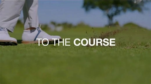 JLab Audio TV Spot, 'From the Lab to the Course'