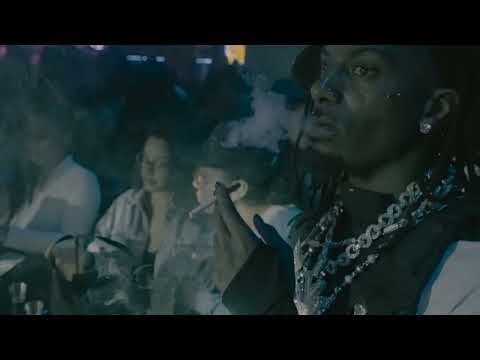 (FREE) playboi carti + opium + wlr + hard rage type beat - "Rockstar Made 2" (prod. ALIZIEN)