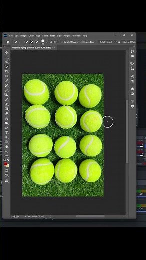 Change any color in seconds using the powerful Hue/Saturation tool in Photoshop 🔥