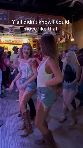 188K views · 1.3K reactions | Shaking it up a bit #dance #tushpush #rihanna #linedance #linedancer #dancer | Line Dancing | Facebook