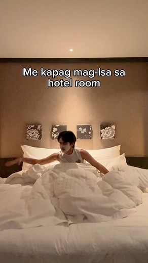Baka kasi biglang may manghila ng paa ko lol | Arshiethromycin - Arshie Larga