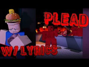 PLEAD WITH LYRICS | Forsaken Lyrical Cover