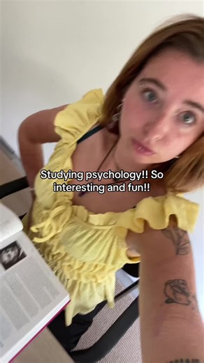 Exploring Psychology with Fun Insights