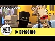31 minutos - Episódio 1*10 - O maguinho (em Português)