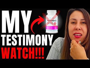 NEOTONICS - NEOTONICS REVIEW -🔥😱🔥(ALERT 2023!)🔥😱🔥 - NEOTONICS SKIN - NEOTONICS SUPPLEMENT - NEOTONIC