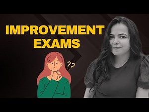 IMPROVEMENT EXAMS 2025- ISC /ICSE