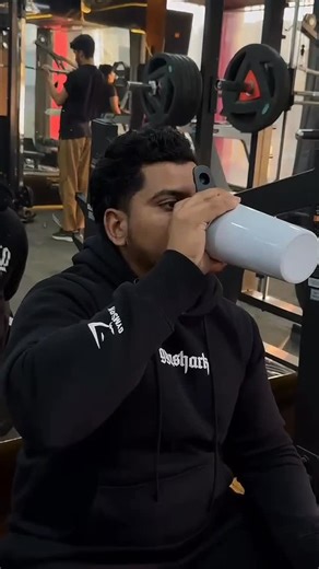 Danishhh on Instagram: "Your body deserves better fuel — and that’s exactly why Beyond Brawn Supplements are now part of my daily routine. Fitness isn’t just about lifting heavy or sweating it out in the gym. It’s about recovery, consistency, discipline, and giving your body the right nutrition to grow stronger every day. Beyond Brawn delivers clean, high-quality supplements that actually support performance — whether it’s building lean muscle, improving recovery, or staying energized through in