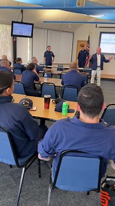 1.9K views · 67 reactions | CSA Grand Opening CS Leadership target session. Great work and great feedback West Coast CSs team. | US Coast Guard Culinary Program | Facebook