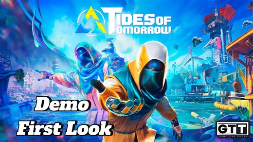 Tides of Tomorrow Demo Gameplay First Look 2025 https://youtube.com/live/du9x2JbLz10?feature=share https://www.twitch.tv/videos/2591585227 https://kick.com/gametypetester/videos/1aa3f51a-f30e-439b-991b-a0f1d1e7c553 https://trovo.live/s/GameTypeTester/549869770865?vid=ltv-116768157_116768157_5145403701859516933&adtag=user.GameTypeTester.clip https://www.tiktok.com/@gametypetester/video/7561071507074534674?is_from_webapp=1&sender_device=pc&web_id=7486508155841660422 #TidesofTomorrow #demo #firstlo