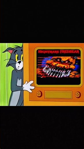 fnaf jumpscare#shorts #fnaf