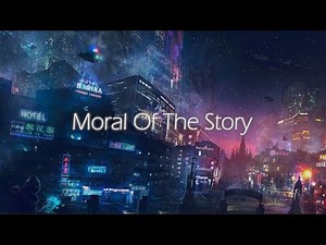 Moral of the Story (Young People Fall in Love With The Wrong People Sometimes 1 Hour)