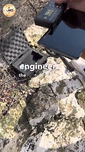 In this exclusive demo video, we unveil the AKS GFIS3D Imagine Scanner, a revolutionary tool designed for treasure hunters, archaeologists, geologists, and adventure enthusiasts. Experience the pinnacle of exploration technology with the most advanced and compact 3D imaging device available today. 🔍 Why Choose the AKS GFIS3D Imagine Scanner? 🌐 Advanced 3D Imaging Technology: Leveraging the Geometric Forecast Imagine System with Conductive and P6FE1Z algorithms, the GFIS3D delivers precise and 