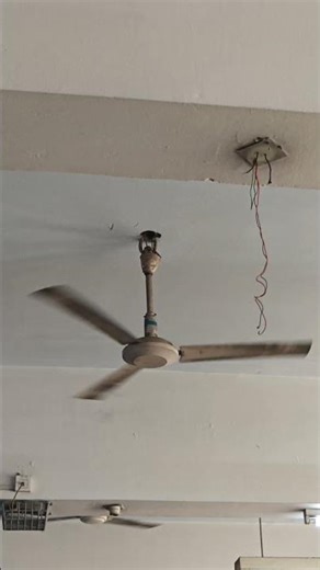 GEC Everest ceiling fan
