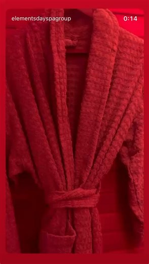 The ultimate post-Christmas reset ✨ Our Tri-Therapy Suite — combining sauna, red light therapy and halotherapy — can be booked as a stand-alone session or added on before your massage. Relax, restore and start the new year feeling your best. DM to book. | Elements Day Spa Group