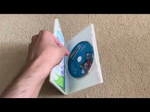 Disney Learning Adventures: Mickey’s Seeing The World 2005 DVD