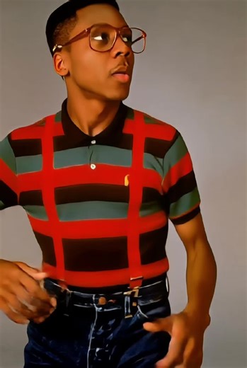 The Endearing Charm of Urkel in Family Matters