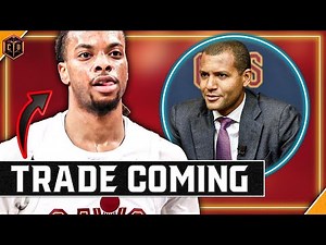 MAJOR Cavs Trade Update - Report Reveals THE TRUTH…