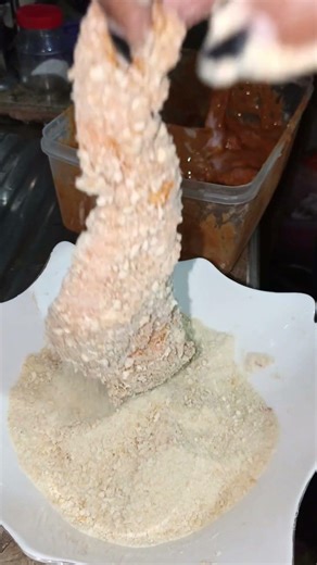 CRISPIEST EVER Chicken Wings & Fries (The Secret to No More Soggy Wings!)