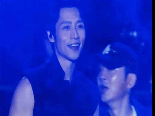 《帽子戏法》魏晨 佛山live