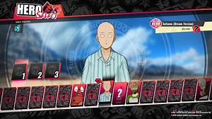 Saitama (Dream Version) - One-Punch Man: A Hero Nobody Knows Guide - IGN