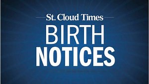St. Cloud Hospital births