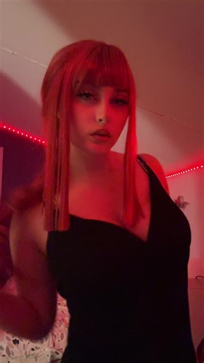 Creating Maki Cosplay Inspired by Chainsaw Man