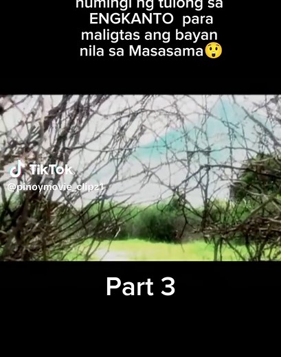 Explore the Themes of Exodus in This Pinoy Movie Clip