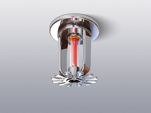 Fire Sprinkler Systems Explained