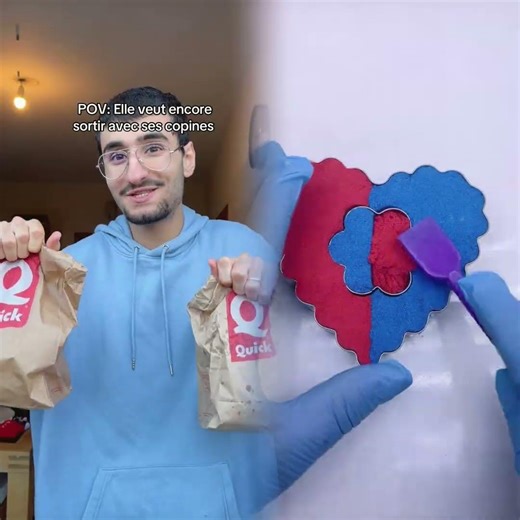 Histoire de chaussettes 🧦