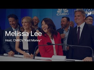 Meet Me @ MarketSite: Melissa Lee, Host of CNBC’s “Fast Money”