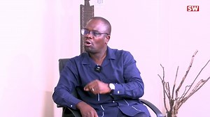 Political analyst and commentator Prince Mashele breaks down the ultimate presidential face-off — Patrice Motsepe vs Fikile Mbalula vs Paul Mashatile. But could DA leader John Steenhuisen be the unexpected contender who outmanoeuvres them all? Mashele shares bold insights and strategic advice, urging Motsepe not to campaign under the ANC. WATCH the full breakdown here: https://youtu.be/Tm6_6heR-JM?si=3Dha_rViprgu1xeJ #SApolitics #PrinceMashele #PresidentialRace #Motsepe #Mbalula #Mashatile #John