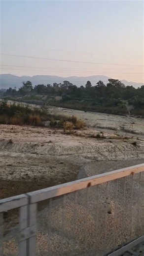 Beautiful Rivers of Nepal