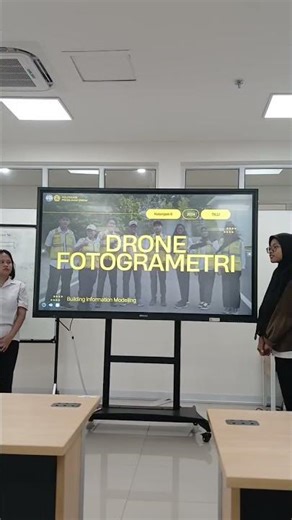 One of the materials in the Building Information Modeling BIM course at the Polytechnic of Work