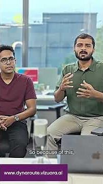 dynaroute.vizuara.ai - our intelligent LLM router