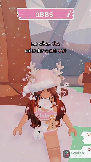 — that elf is scary 😭 : ib : @⌇ 🦌 ⌗ 𝐏 𝚰 𝐏 𝐄 𝐑 .ᐟ 🛷 | #roblox #adoptme #preppyadoptme #preppy #fyp #viral #blowup #robloxadoptme #adm #adopedme #admrblx #admroblox #adopedmerblx