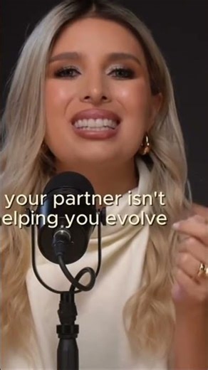 Set expections in your relationship because that is where there is growth #strengthen