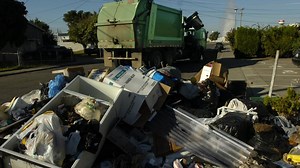 Sacramento is picking up household junk for free. See when and how to make an appointment