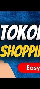 ToKoPedia Online Shopping App Quick Overview & Installation Guide