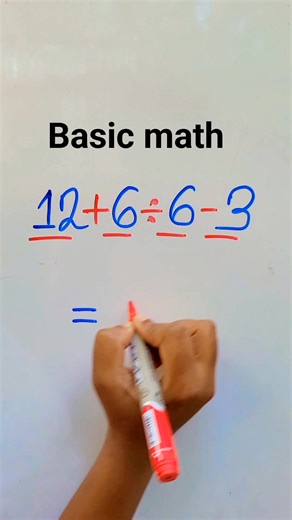 18K views · 74 reactions | Only For genius basic math -664 #math #maths #mathpuzzle | Math Test 2.0 | Facebook