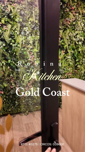 👨‍🍳 Welcome to HTA’s Training Kitchen in Robina, Gold Coast! Step into a professional learning environment where passion meets practical experience. Our modern training kitchen helps students build culinary skills with confidence, using industry-standard equipment and professional tools. From mastering essential techniques to creating restaurant-quality dishes, students gain hands-on experience that prepares them for real careers in the hospitality industry. At HTA, learning goes beyond the cl